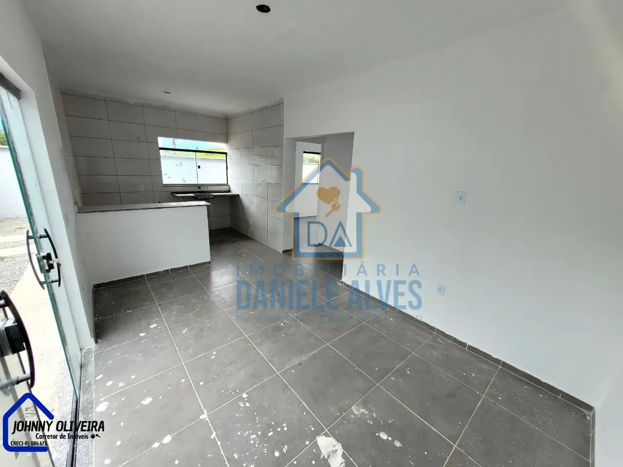 Imagem Casa com 2 Quartos à Venda, 56 m² em Belmonte - Queimados