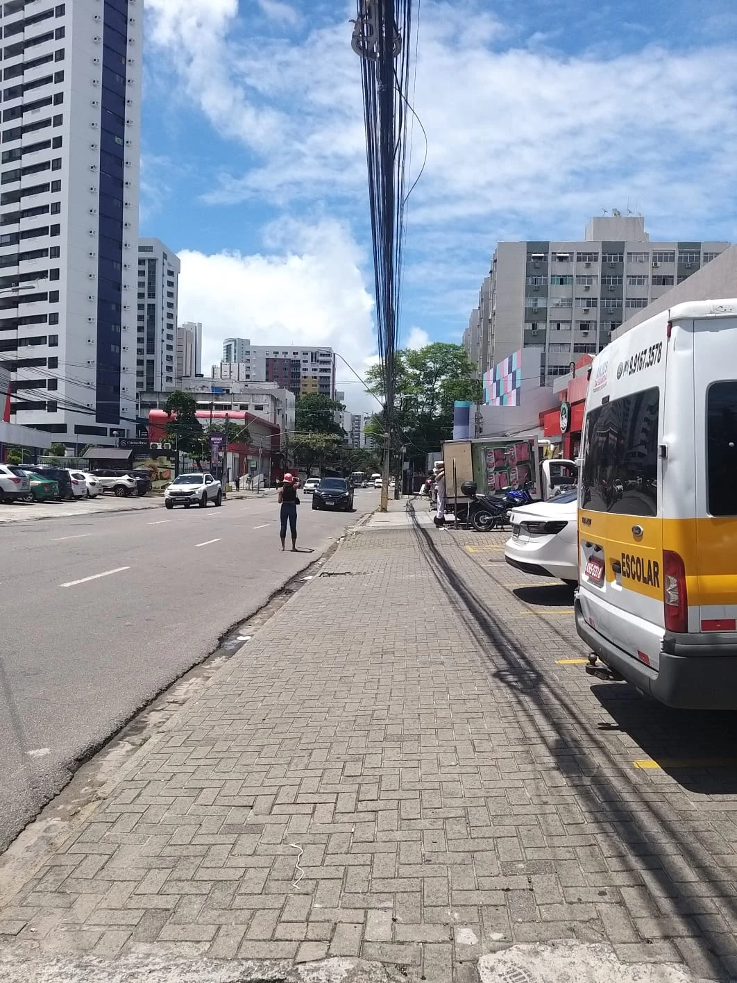Imagem Imóvel Comercial para Alugar, 498 m² em Boa Viagem - Recife