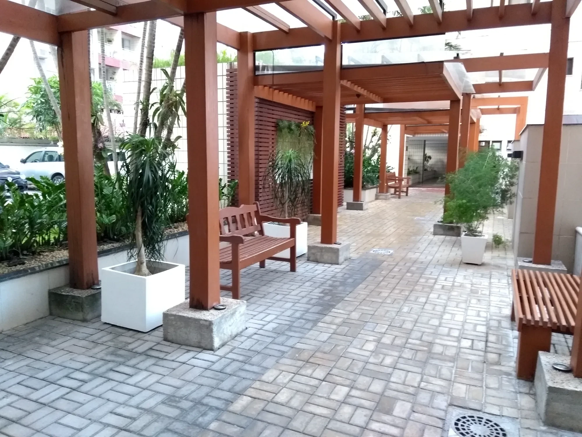 Imagem Apartamento com 4 Quartos à Venda, 137 m² em Barra da Tijuca - Rio de Janeiro