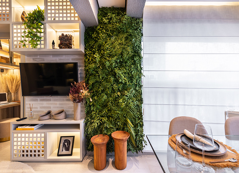 Imagem Apartamento com 2 Quartos à Venda, 42 m²em Brooklin Paulista - São Paulo