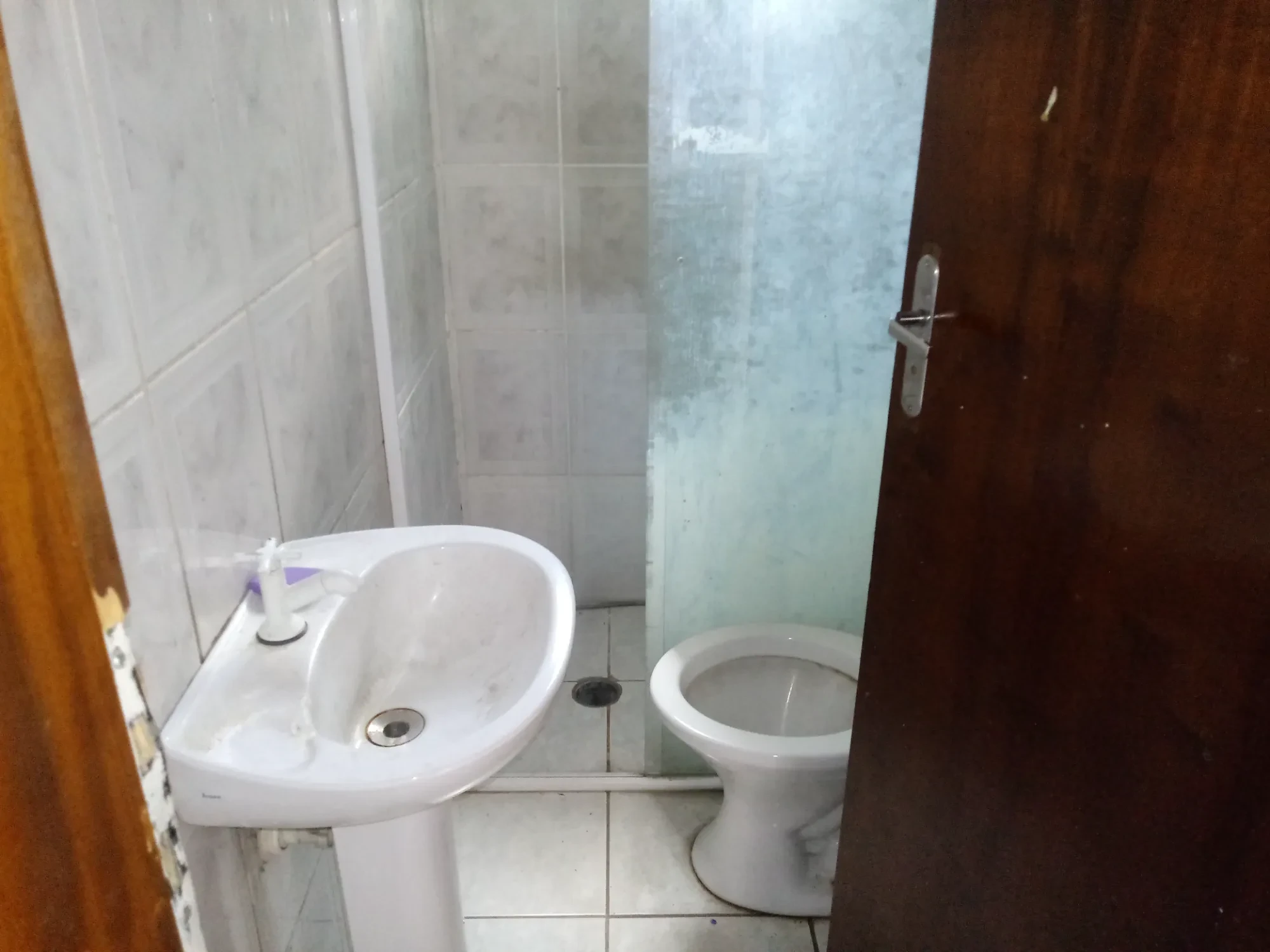 Foto do imóvel: Galpão para Alugar, 349 m² em Vila Anastácio - São Paulo