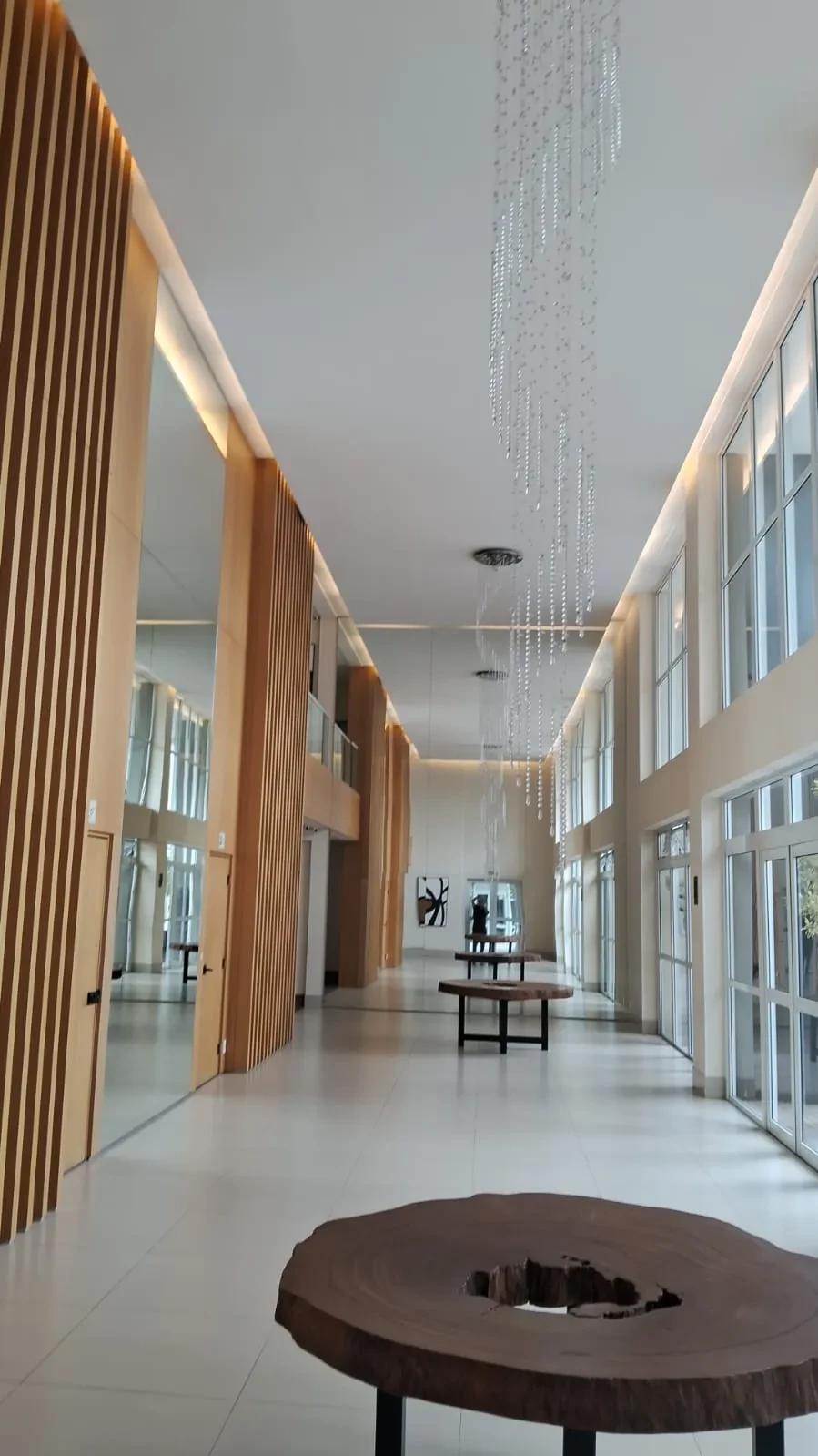 Apartamento com 2 Quartos para Alugar, 65 metros em Vila Santa Catarina - São Paulo