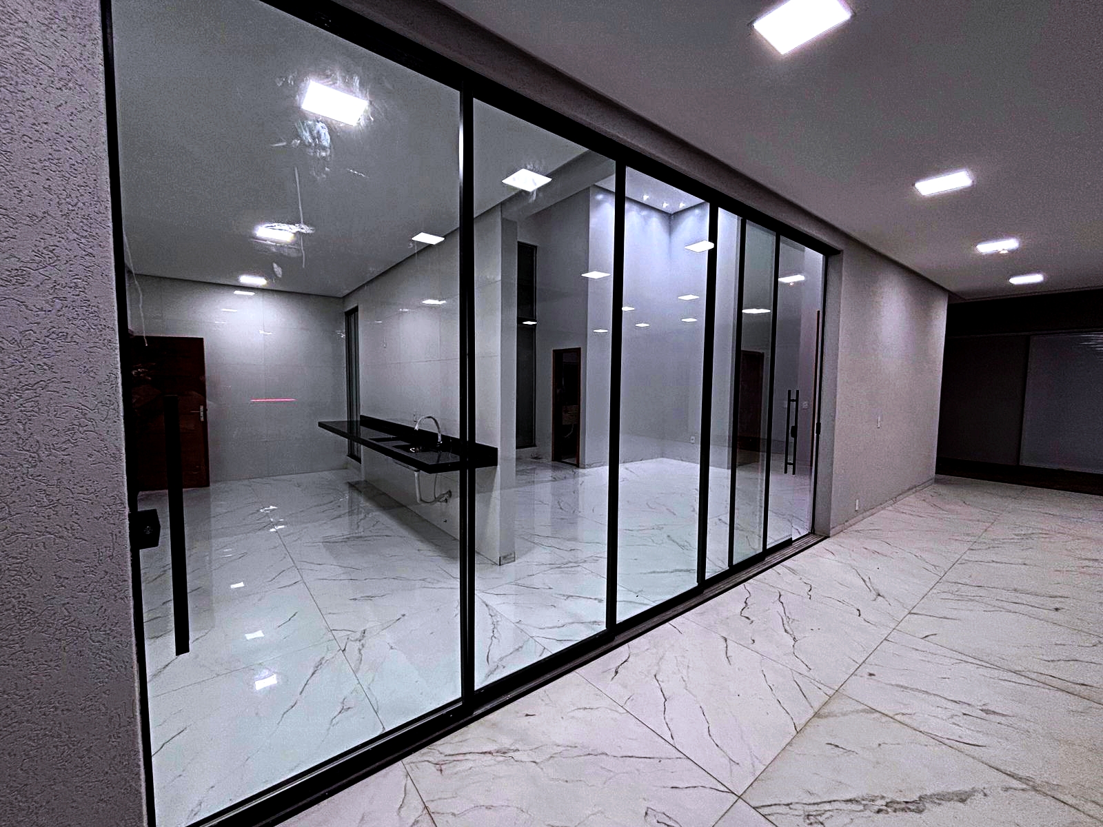 Imagem Casa com 4 Quartos à Venda, 250 m² em Belo Horizonte - Marabá