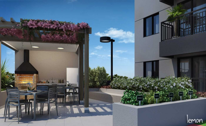 Imagem Apartamento com 2 Quartos à Venda ou Locação, 36 m² em Parque Maria Helena - São Paulo