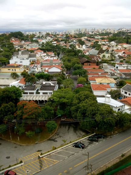 Imagem Apartamento com 2 Quartos à Venda, 52 m² em Mauá&nbsp; - São Caetano Do Sul