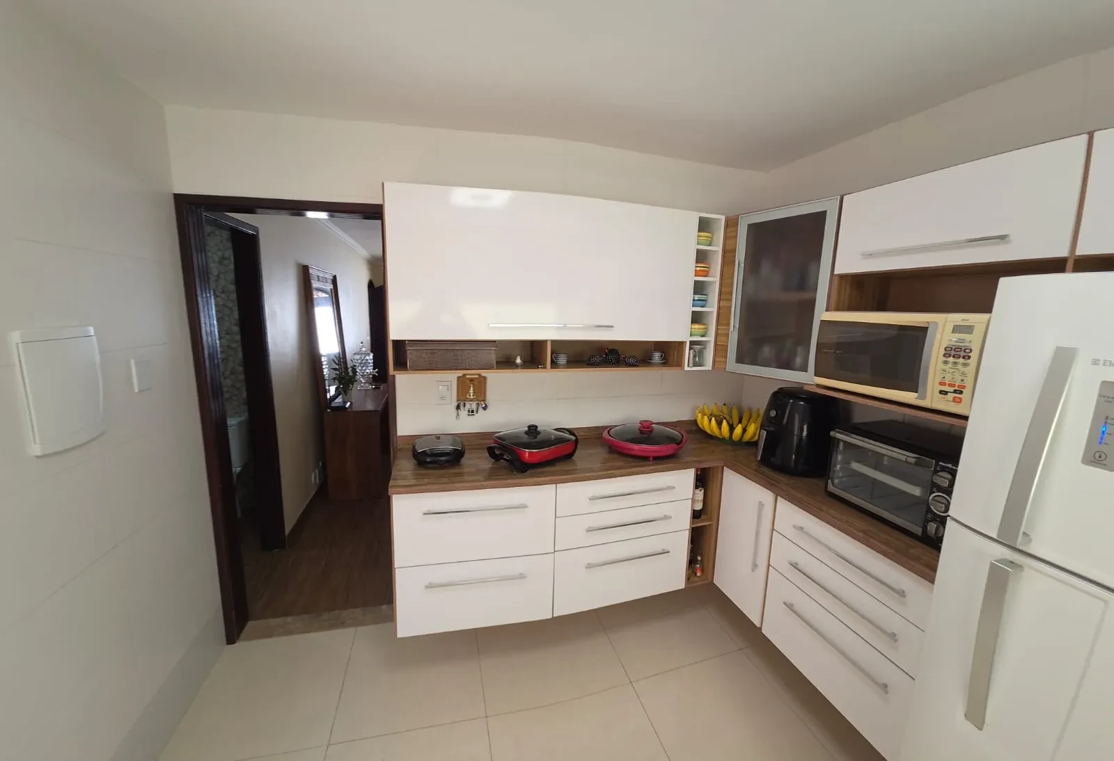 Imagem Casa de Condomínio com 3 Quartos à Venda, 140 m² em Jardim Flamboyant - Cabo Frio