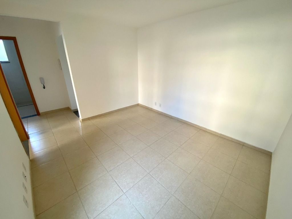 Imagem Apartamento com 2 Quartos à Venda, 52 m² em Solimões - Belo Horizonte