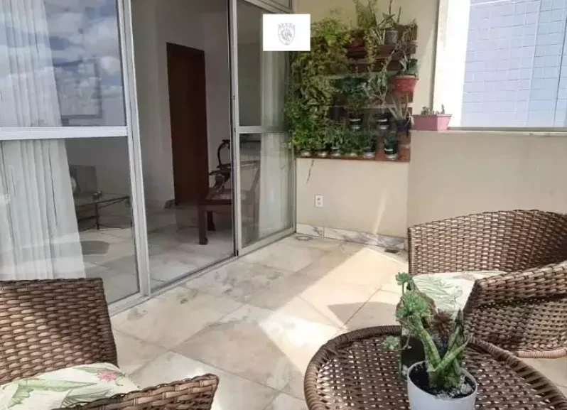 Foto do imóvel: Apartamento com 4 Quartos à Venda, 150 metros em Buritis - Belo Horizonte