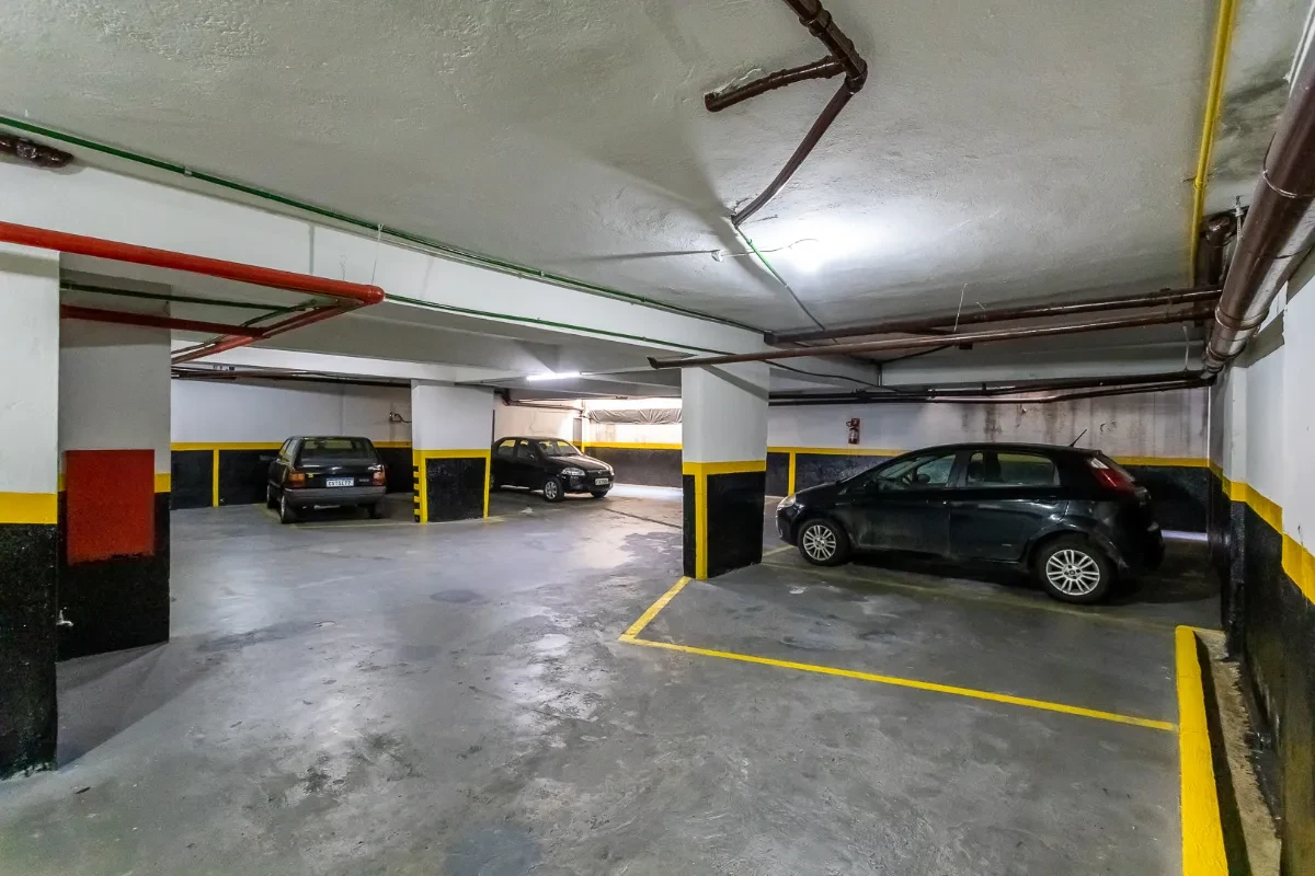 Imagem Apartamento com 2 Quartos à Venda, 54 m² em Perdizes - São Paulo