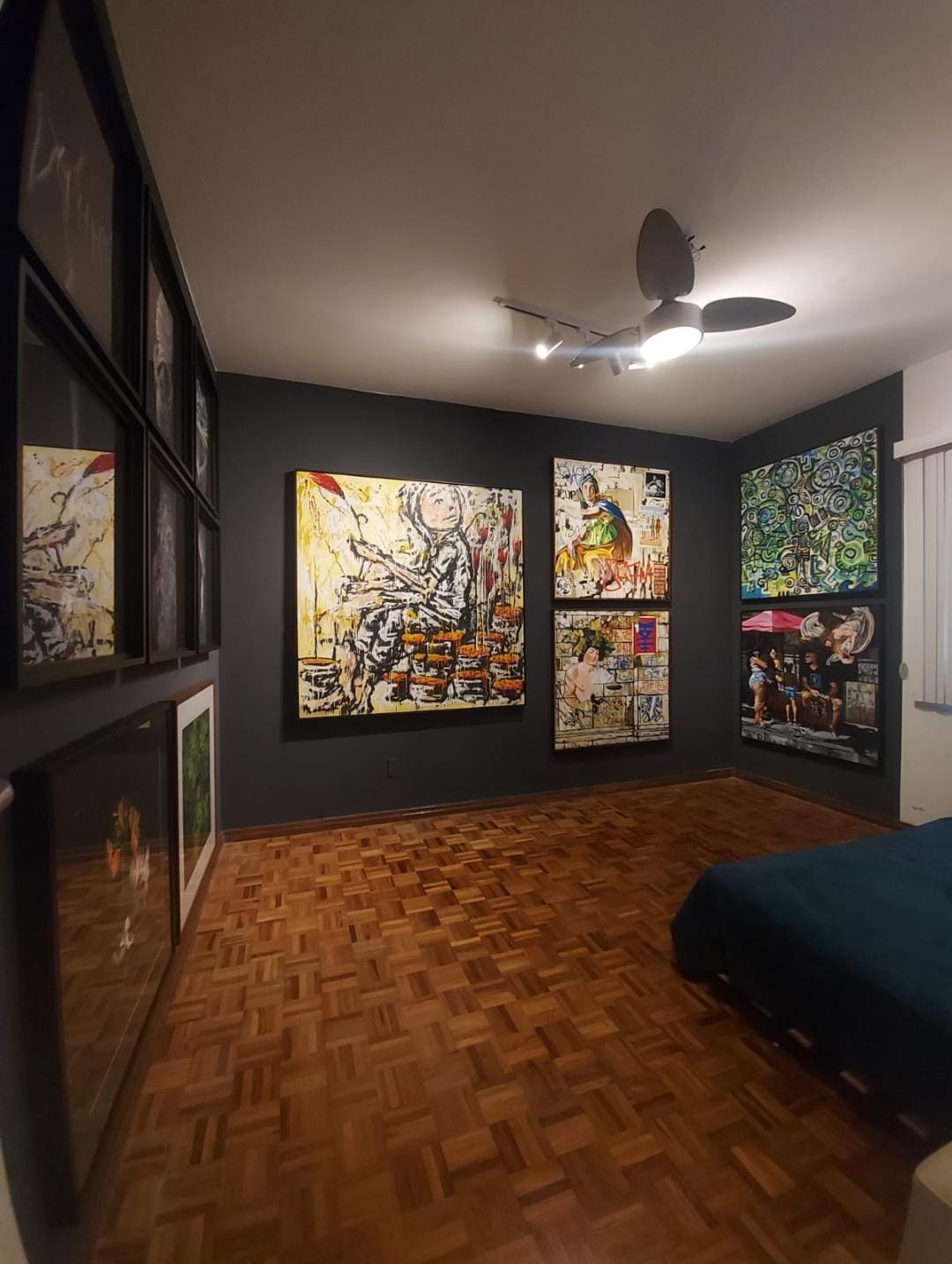 Imagem Apartamento com 3 Quartos à Venda, 167 m² em Costa Azul - Salvador