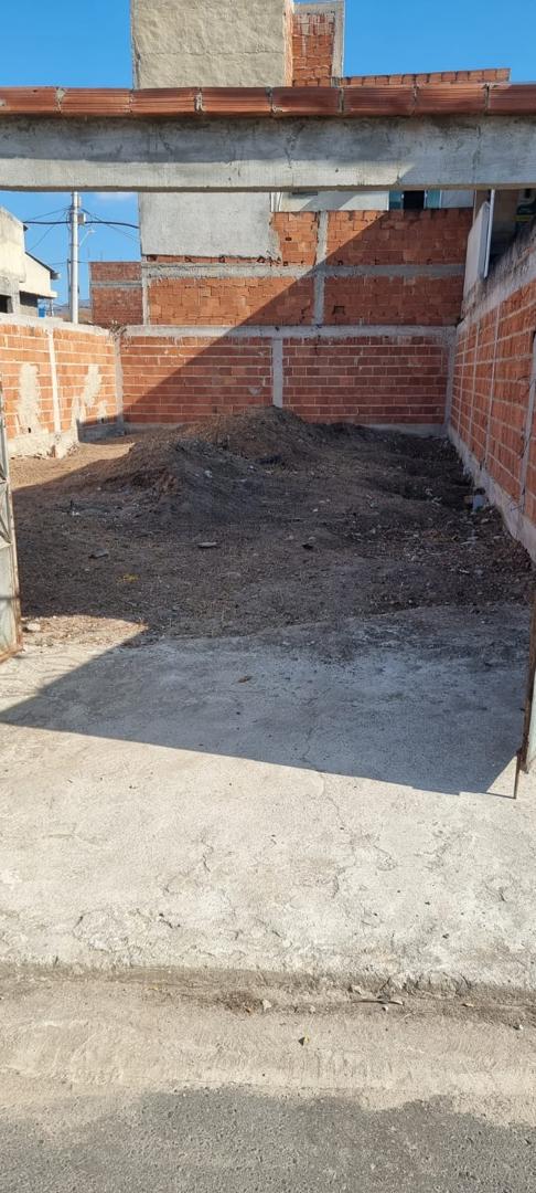 Imagem Terreno à Venda, 128 m² em Bangu - Rio de Janeiro