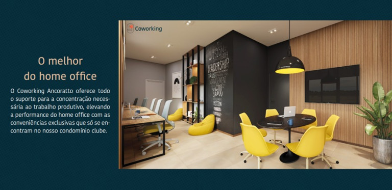 Imagem Apartamento com 2 Quartos à Venda, 65 m² em Piatã - Salvador