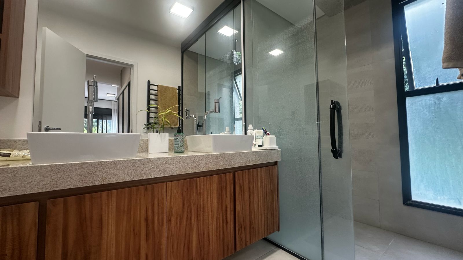 Imagem Casa de Condomínio com 4 Quartos à Venda, 182 m² em Itapetinga - Atibaia