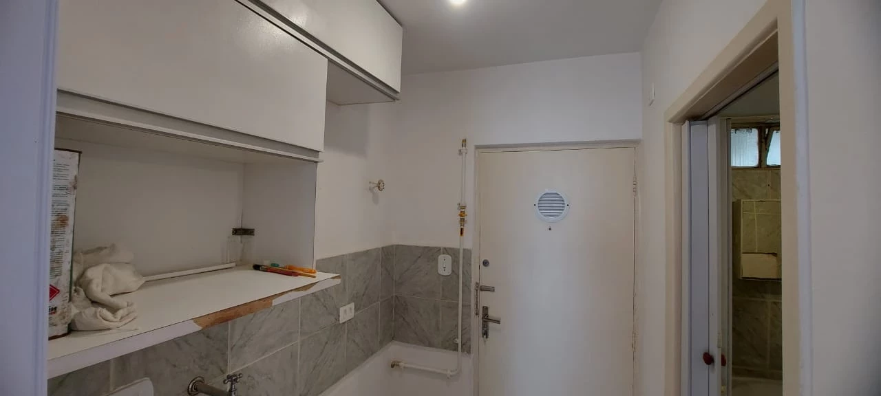 Imagem Kitnet com 1 Quarto à Venda, 35 m² em Santa Cecília - São Paulo