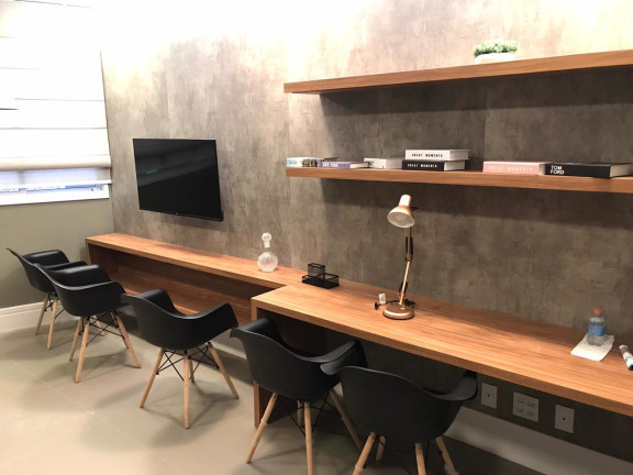 Imagem Apartamento com 2 Quartos à Venda,  em Jardim Prudência - São Paulo