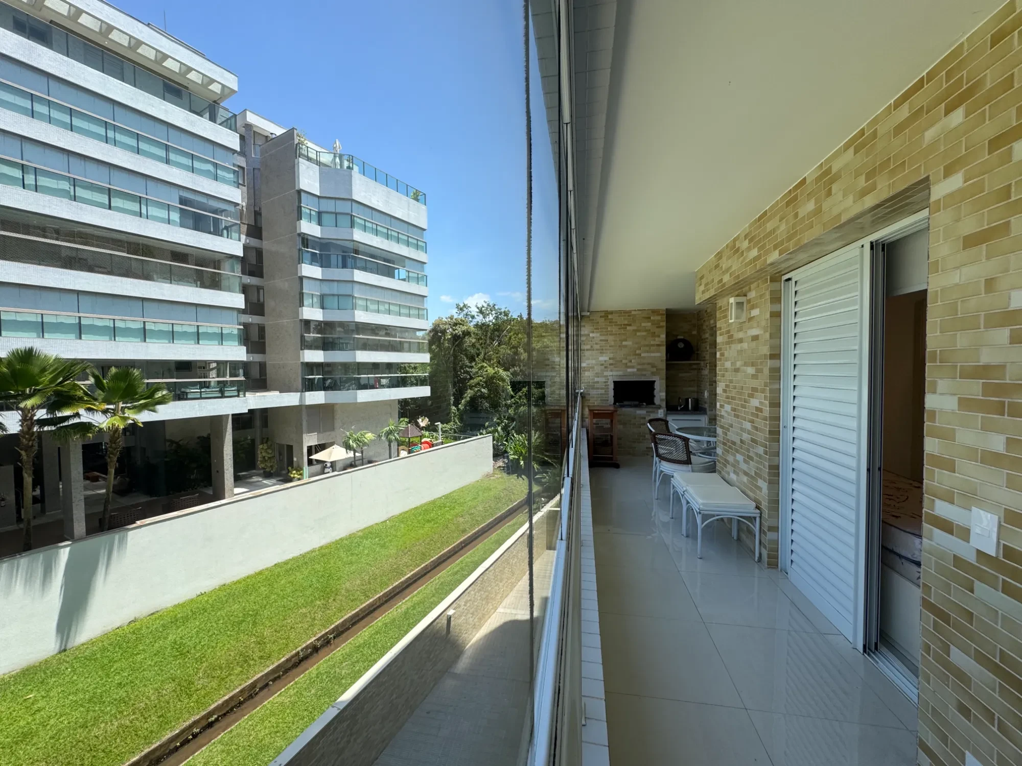Imagem Apartamento com 3 Quartos à Venda, 88 m² em Riviera - Bertioga
