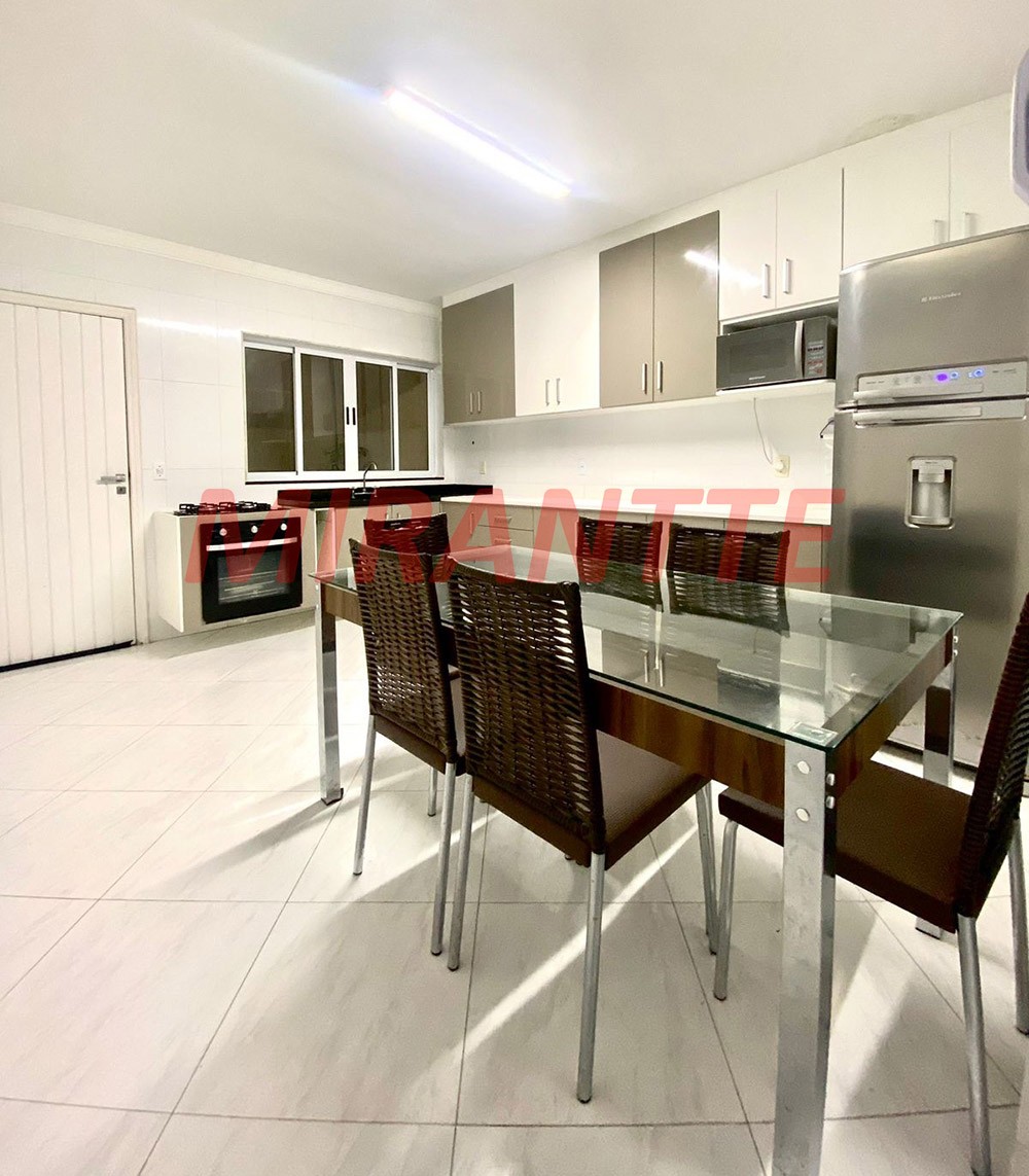 Imagem Sobrado com 3 Quartos à Venda, 100 m²em Vila Aurora (Zona Norte) - São Paulo