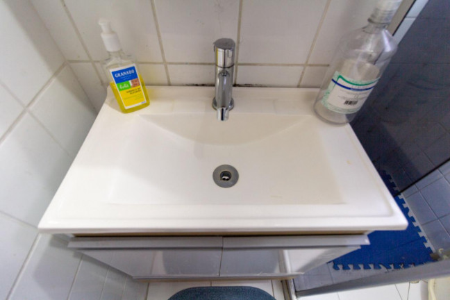 Imagem Apartamento com 2 Quartos à Venda, 45 m² em Jardim Celeste - São Paulo