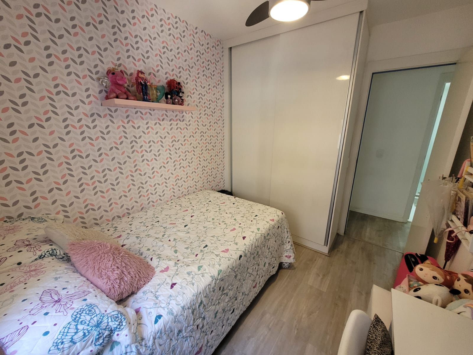 Imagem Apartamento com 2 Quartos à Venda, 75 m²em Freguesia (Jacarepaguá) - Rio de Janeiro