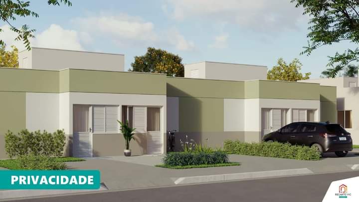 Imagem Casa com 2 Quartos à Venda, 44 m²em Ipiranga - Nova Iguaçu