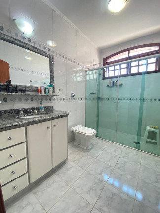 Imagem Casa com 3 Quartos à Venda, 300 m² em Jardim São Vicente - Itupeva