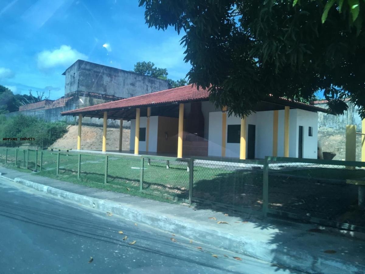 Imagem Casa de Condomínio com 3 Quartos à Venda, 250 m²em Cidade Nova - Manaus
