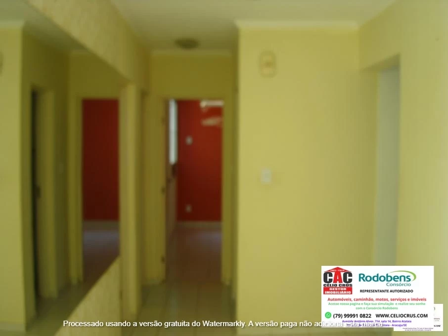 Foto do imóvel: Apartamento com 3 Quartos à Venda, 80 m² em Farolândia - Aracaju