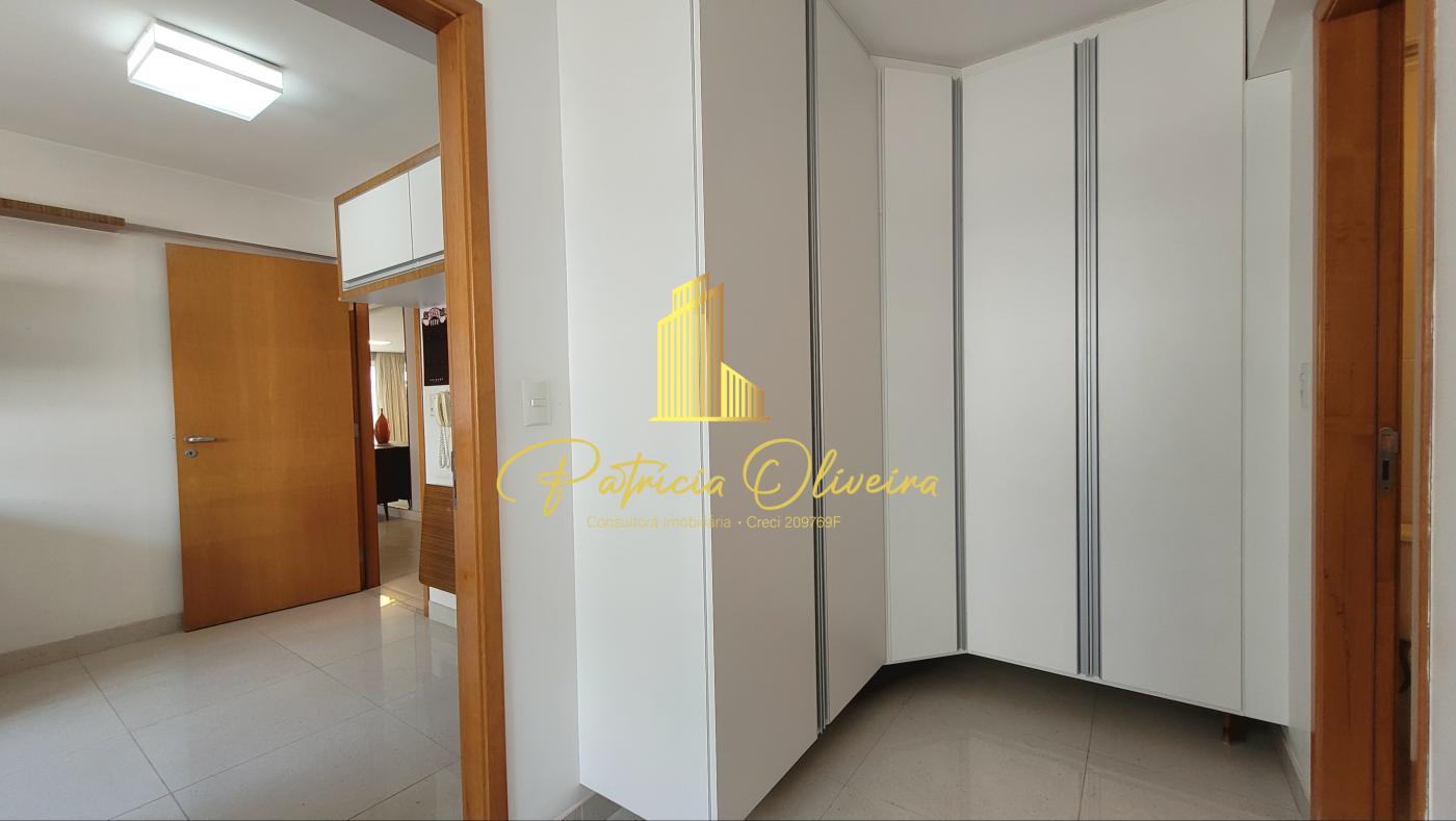 Imagem Apartamento com 3 Quartos à Venda, 153 m²em Campestre - Santo André