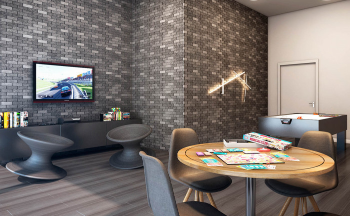 Imagem Apartamento com 2 Quartos à Venda, 61 m² em Vila Leopoldina - São Paulo