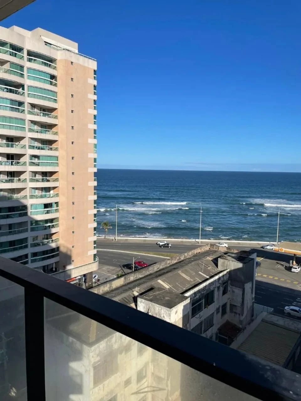 Imagem Apartamento com 1 Quarto à Venda, 29 m² em Pituba - Salvador