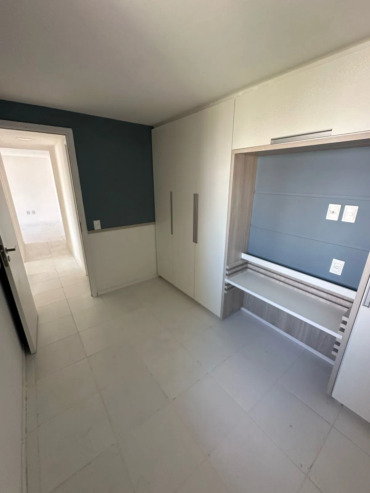 Imagem Apartamento com 3 Quartos à Venda, 69 m² em Papicu - Fortaleza
