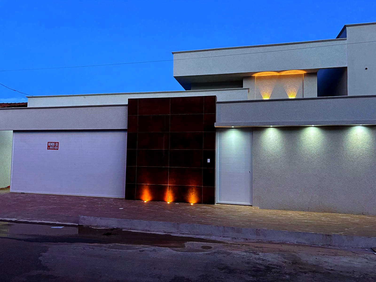 Imagem Casa com 4 Quartos à Venda, 250 m² em Belo Horizonte - Marabá