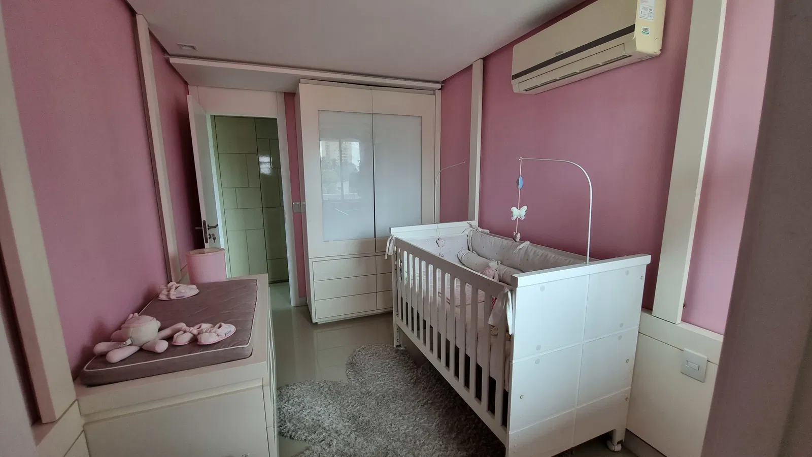 Imagem Apartamento com 3 Quartos à Venda, 105 m²em Parque Iracema - Fortaleza