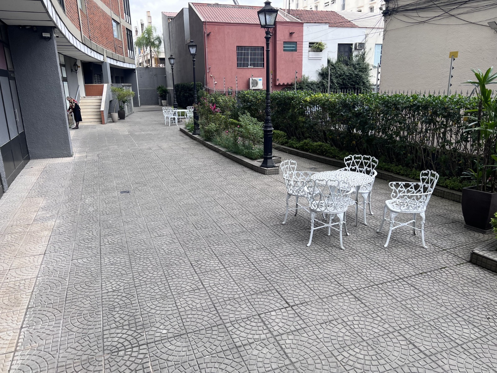 Imagem Apartamento com 2 Quartos à Venda, 72 m²em Jardim Paulista - São Paulo