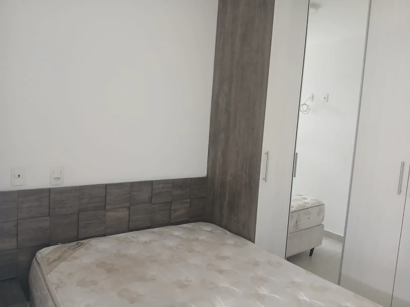 Imagem Apartamento com 2 Quartos à Venda ou Locação, 69 m² em Parque Residencial Nove de Julho - Jundiaí