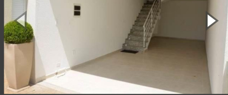 Imagem Casa de Condomínio com 2 Quartos à Venda, 110 m² em Vila Ré - São Paulo