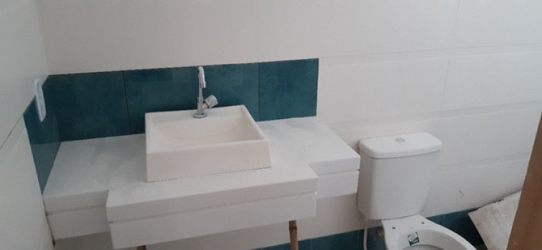 Casa com 3 Quartos à Venda, 100 m² em Cotia - Guapimirim