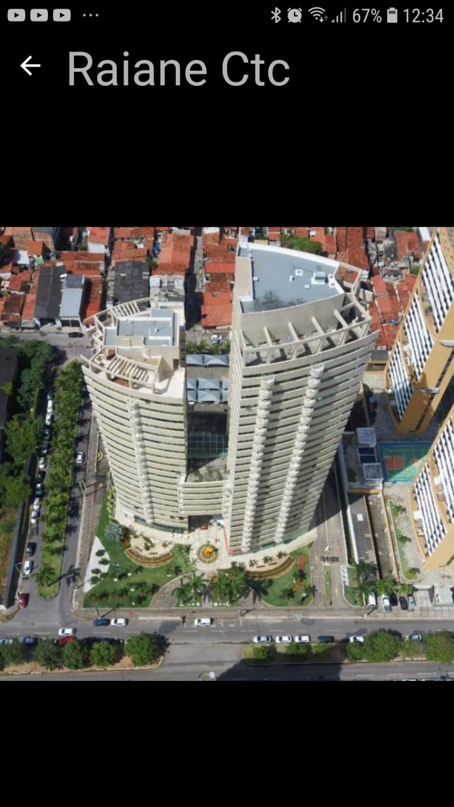 Imagem Sala Comercial à Venda, 36 m² em Lagoa Nova - Natal
