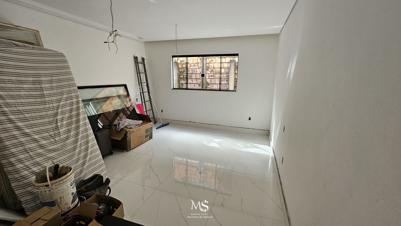Imagem Casa com 4 Quartos à Venda, 350 m² em Setor Habitacional Vicente Pires - Trecho 3 - Brasília