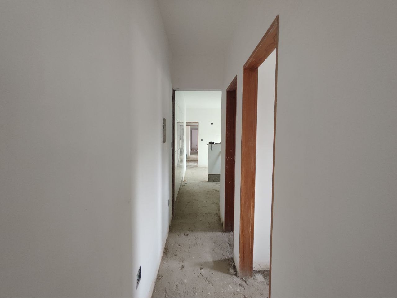 Imagem Apartamento com 4 Quartos à Venda, 239 m²em Jardim Casqueiro - Cubatão