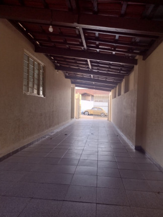 Imagem Casa com 3 Quartos à Venda, 217 m² em João XXIII - Vinhedo