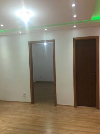 Imagem Apartamento com 1 Quarto à Venda, 49 m² em Jardim Leopoldina - Porto Alegre