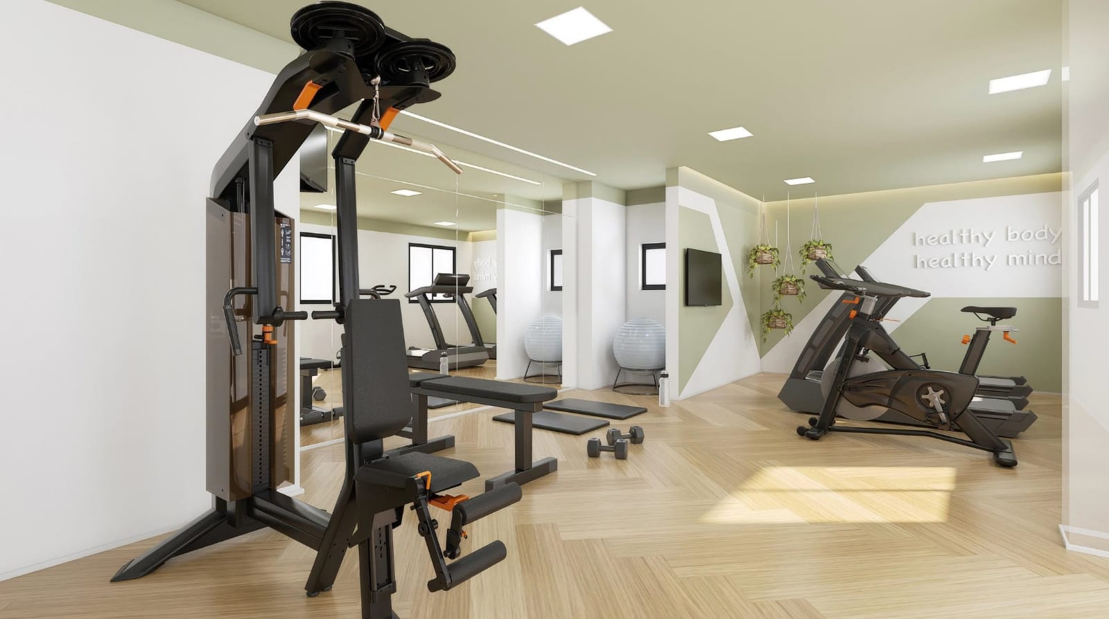 Imagem Apartamento com 2 Quartos à Venda, 39 m² em Jardim Paris - São Paulo