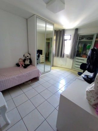 Imagem Apartamento com 3 Quartos à Venda, 124 m²em Tambaú - João Pessoa