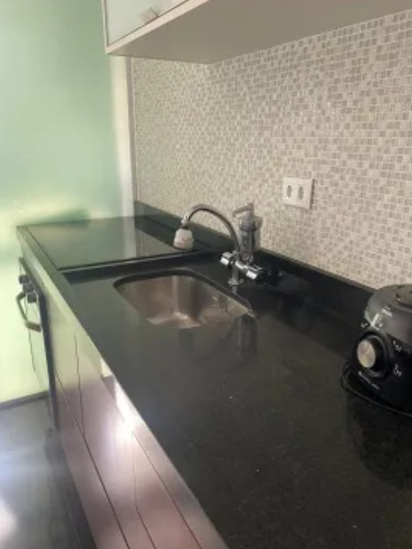 Imagem Apartamento com 2 Quartos à Venda, 56 m²em Vila Mariana - São Paulo