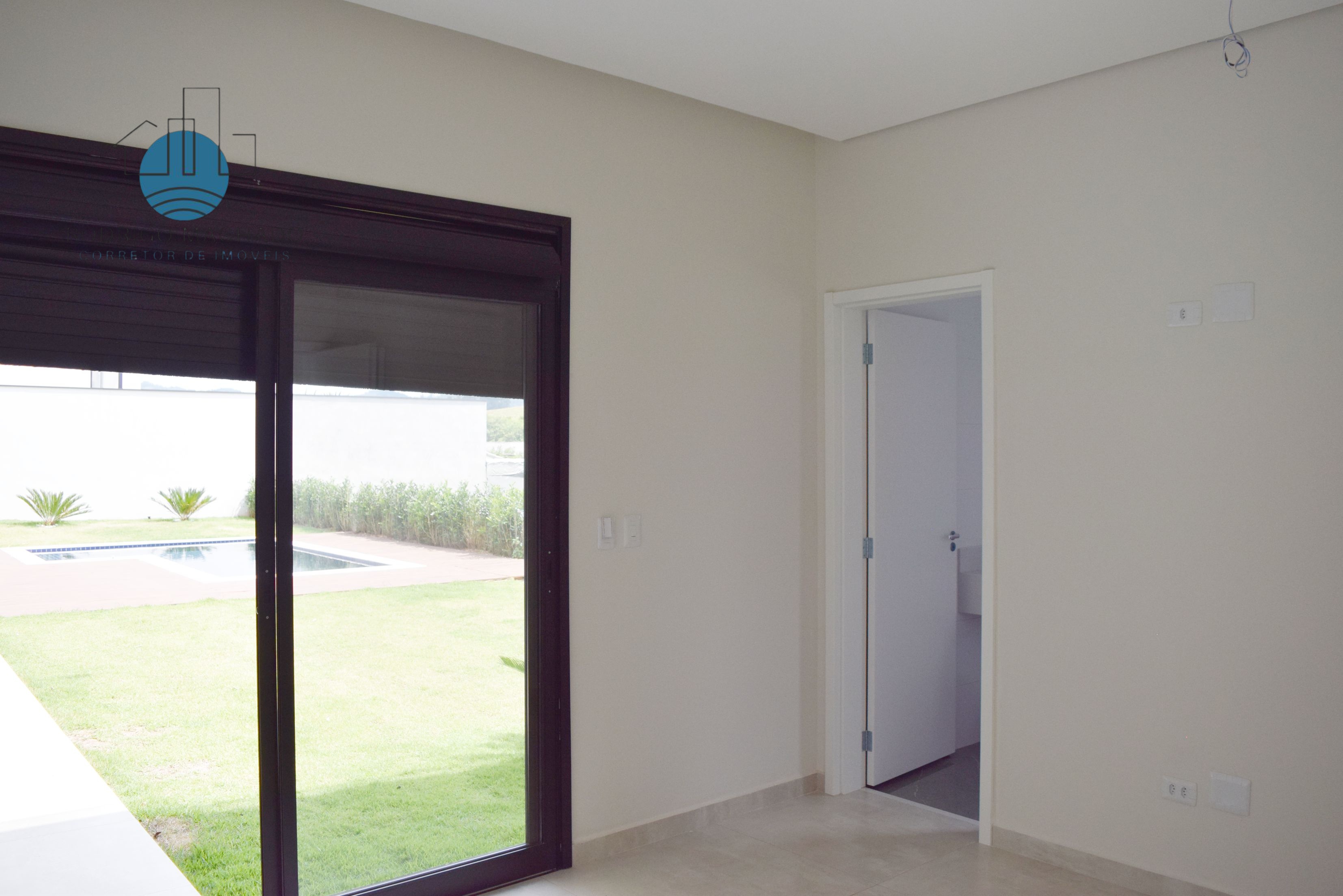 Imagem Sobrado com 4 Quartos à Venda, 345 m² em Condomínio Residencial Reserva Ecológica Atibaia - Atibaia