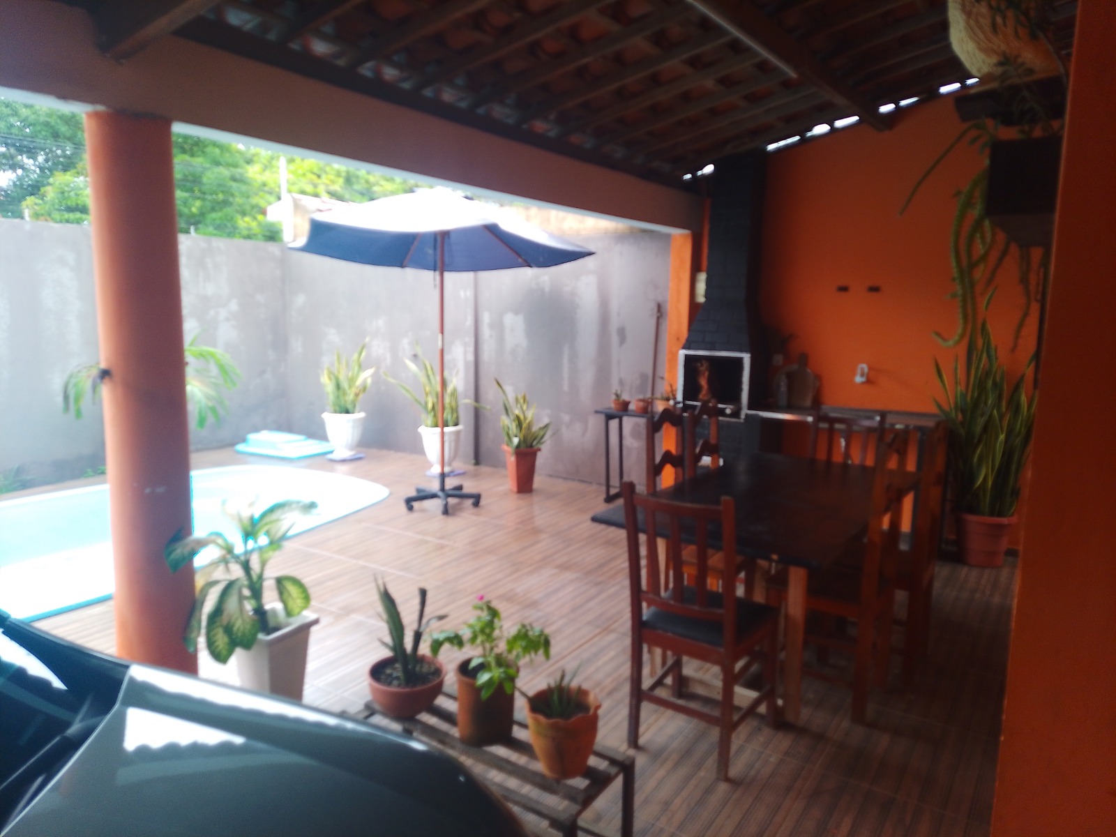 Imagem Casa com 3 Quartos à Venda, 180 m²em Massagueira - Marechal Deodoro