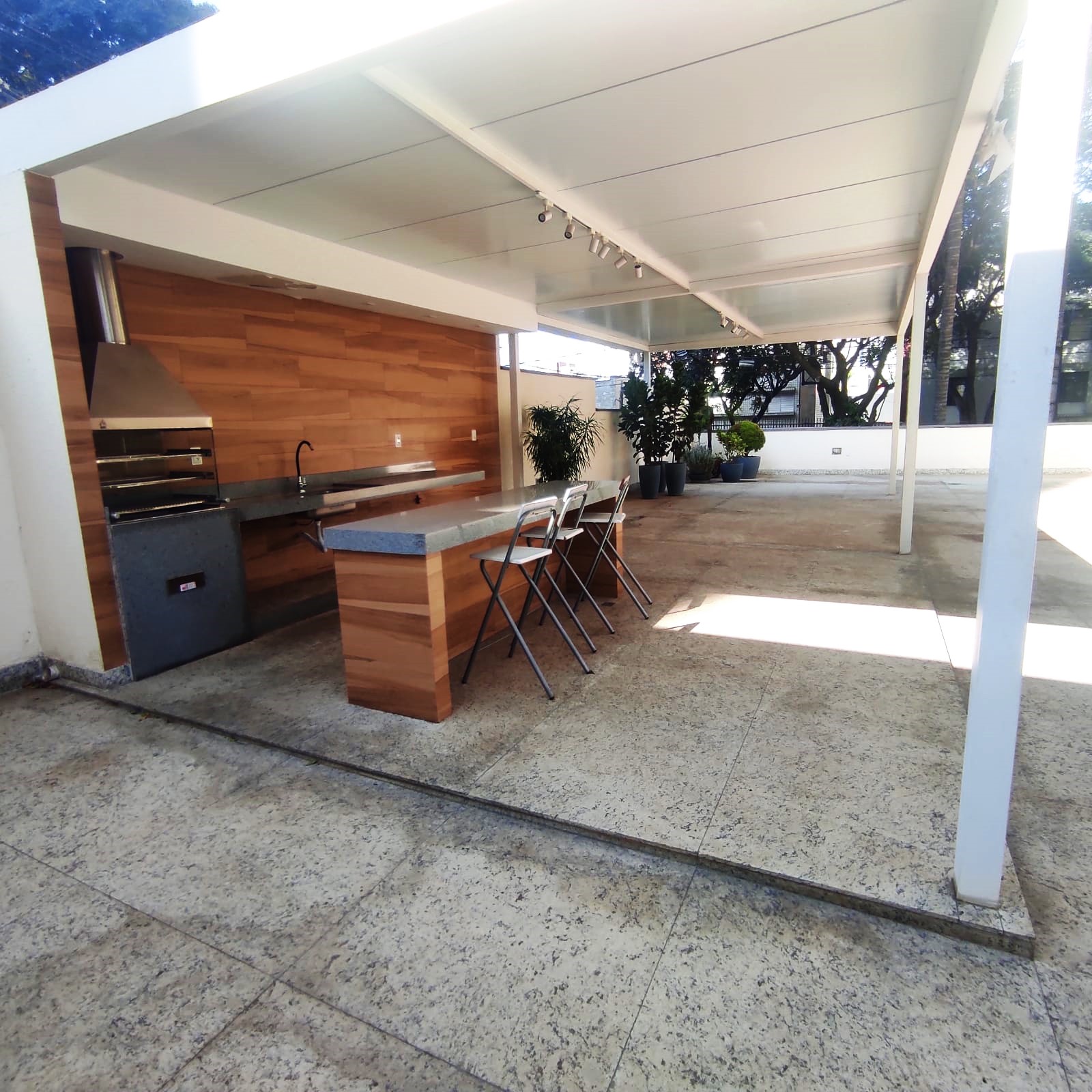 Imagem Apartamento com 4 Quartos à Venda, 126 m²em São Pedro - Belo Horizonte