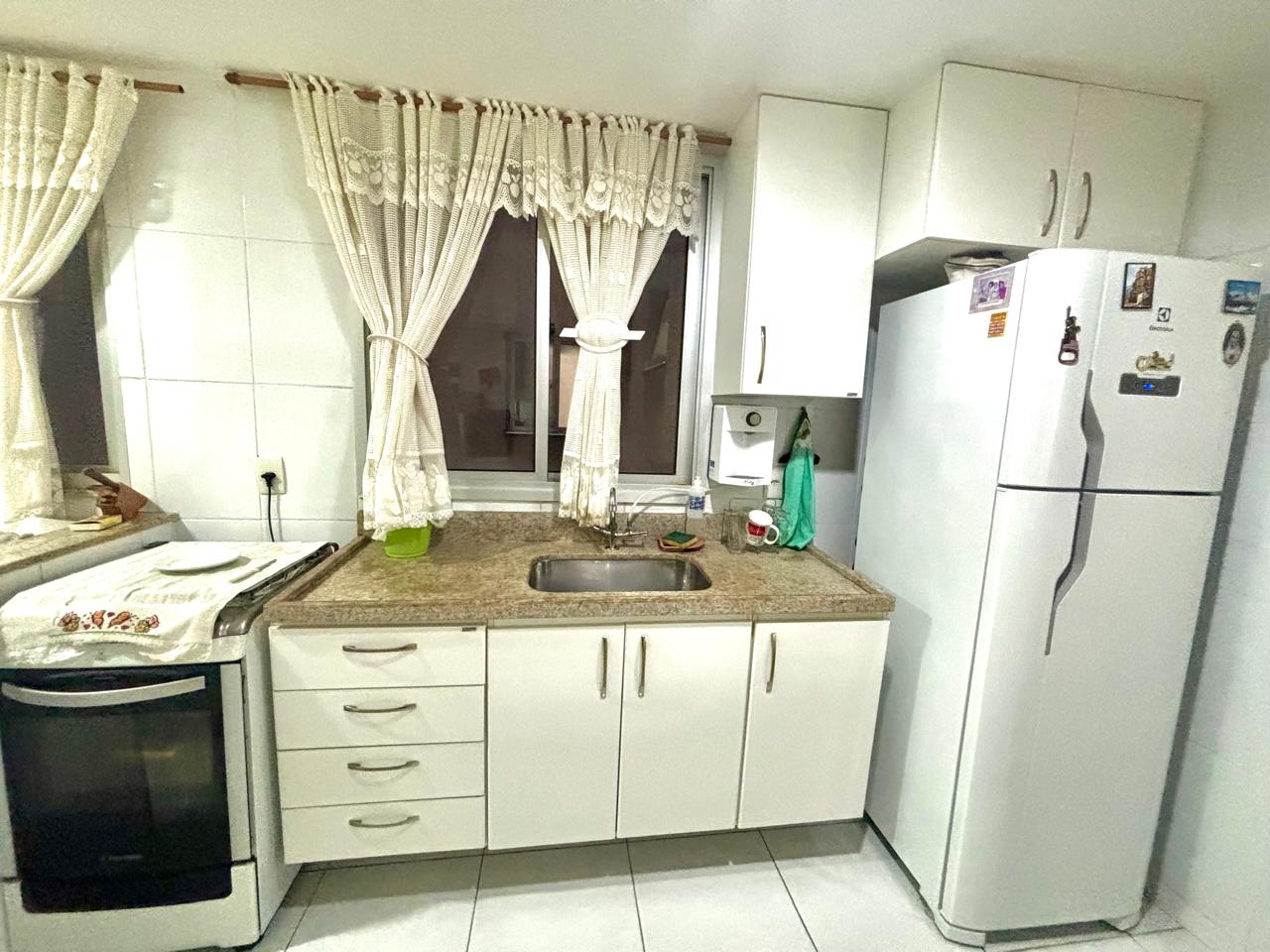 Foto do imóvel: Apartamento com 2 Quartos à Venda, 98 m² em Itapuã - Vila Velha