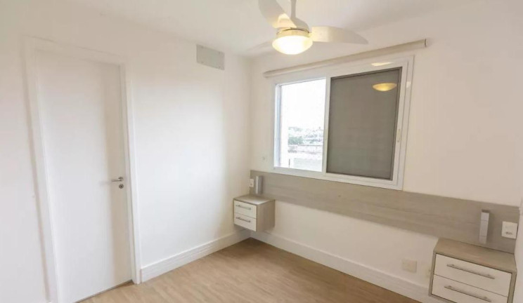 Imagem Apartamento com 2 Quartos à Venda ou Locação, 76 m² em Vila Leopoldina - São Paulo